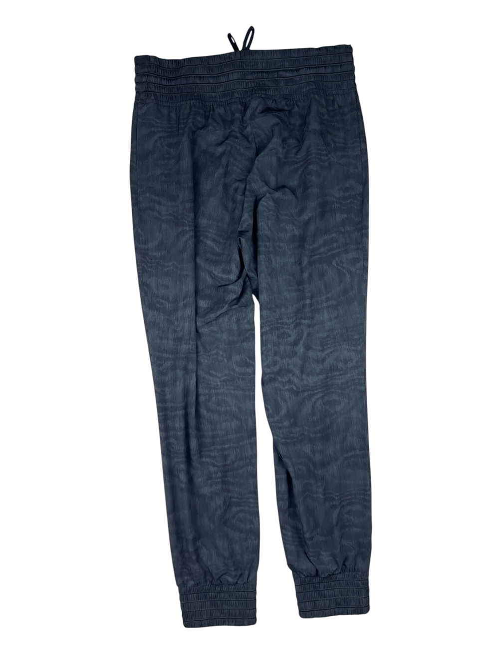 Athleta Camden Jogger Pants Womens 4 Printed Zip Pocket Lightweight Casual Dance - Picture 6 of 13